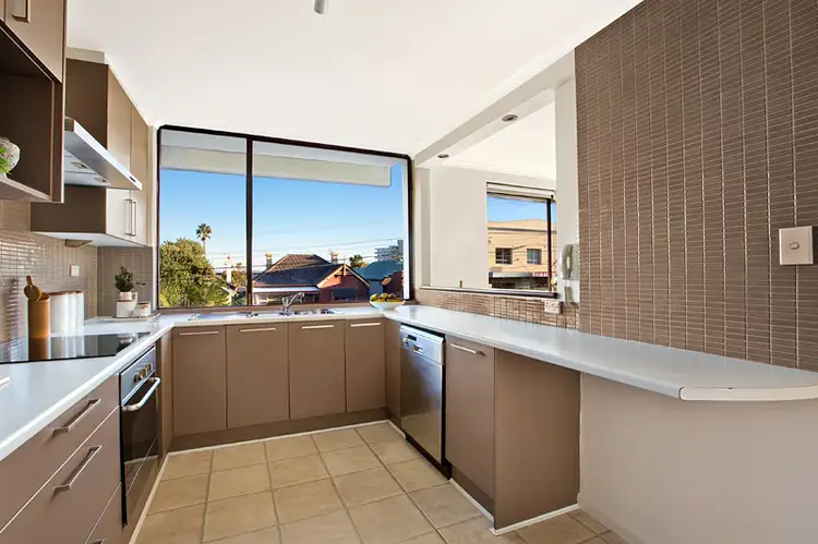 Second view of Homely unit listing, 5/87 Birkley Road, Manly NSW 2095