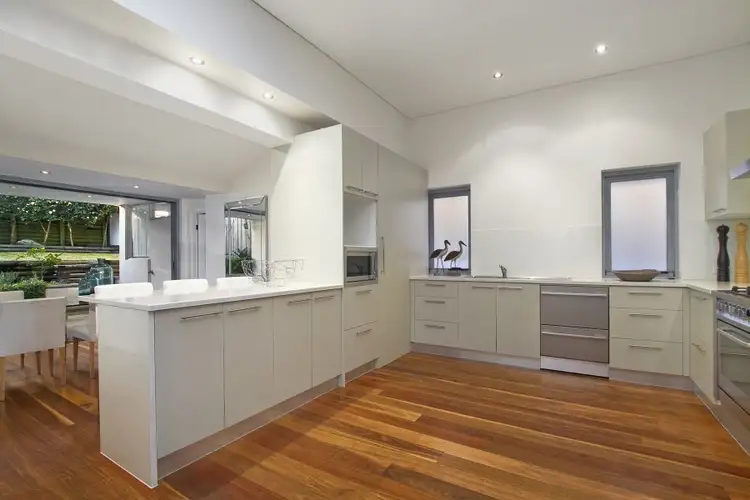 Fourth view of Homely house listing, 16 Eastbourne Avenue, Clovelly NSW 2031