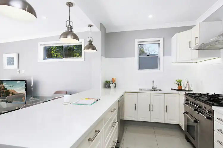 Fifth view of Homely house listing, 7 Waratah Street, Leichhardt NSW 2040