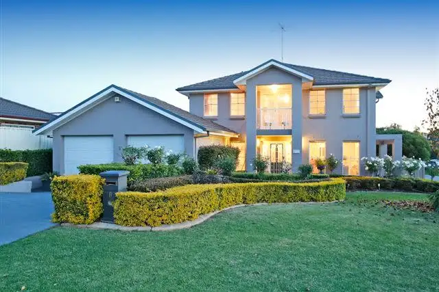 9 Kurrajong Circuit, Mount Annan NSW 2567