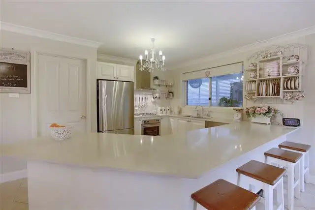 Seventh view of Homely house listing, 9 Kurrajong Circuit, Mount Annan NSW 2567