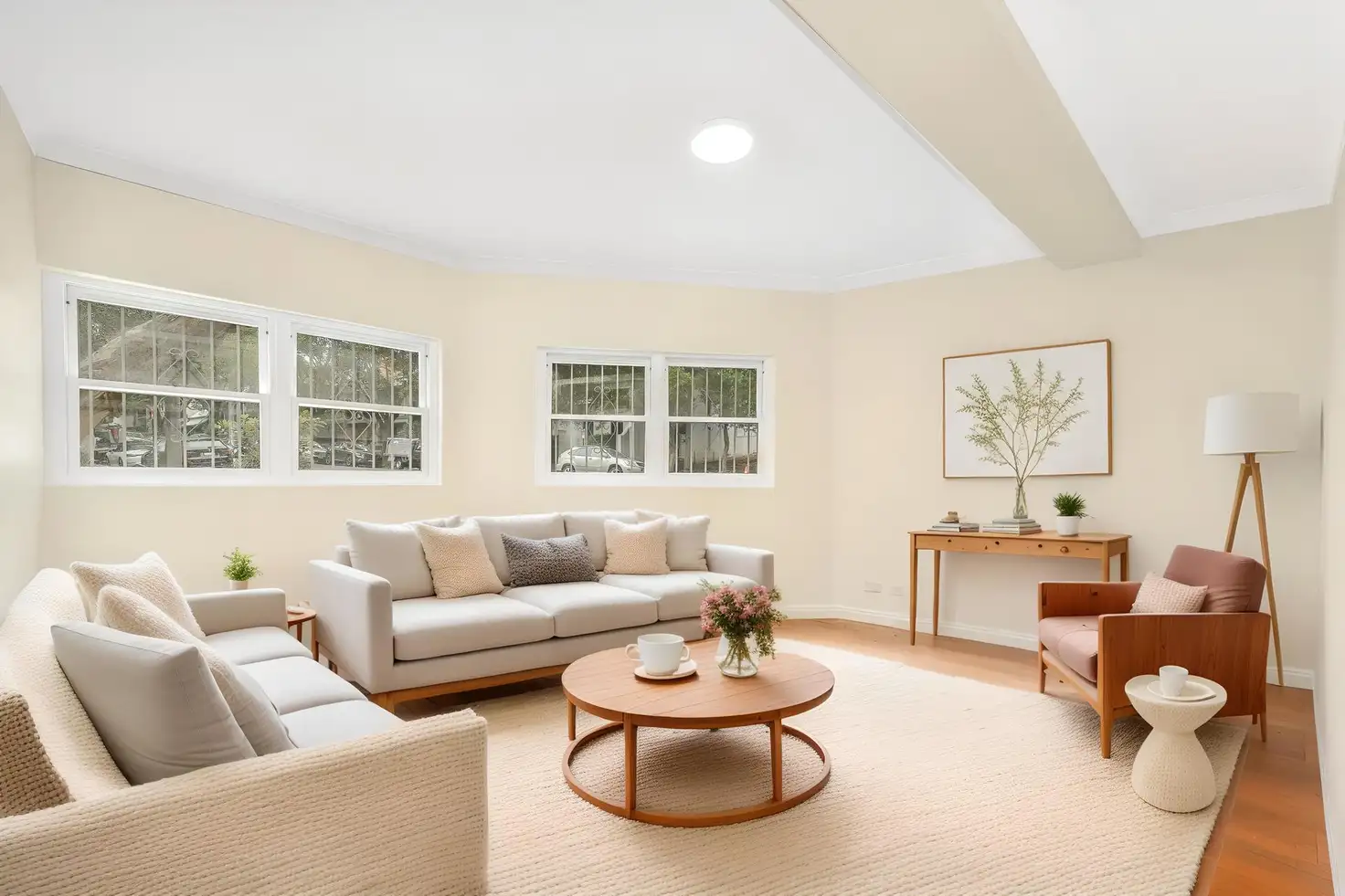 Main view of Homely apartment listing, 12/57 Regent Street, Paddington NSW 2021