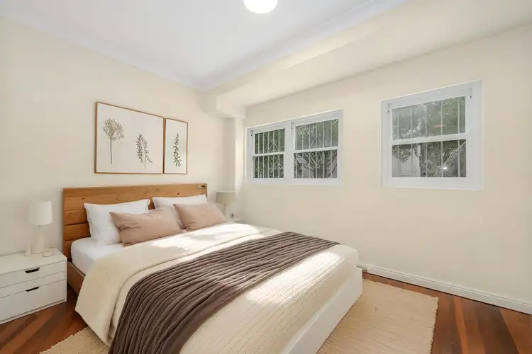 Second view of Homely apartment listing, 12/57 Regent Street, Paddington NSW 2021