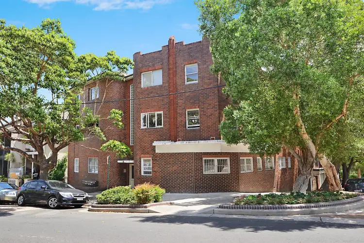 Third view of Homely apartment listing, 12/57 Regent Street, Paddington NSW 2021