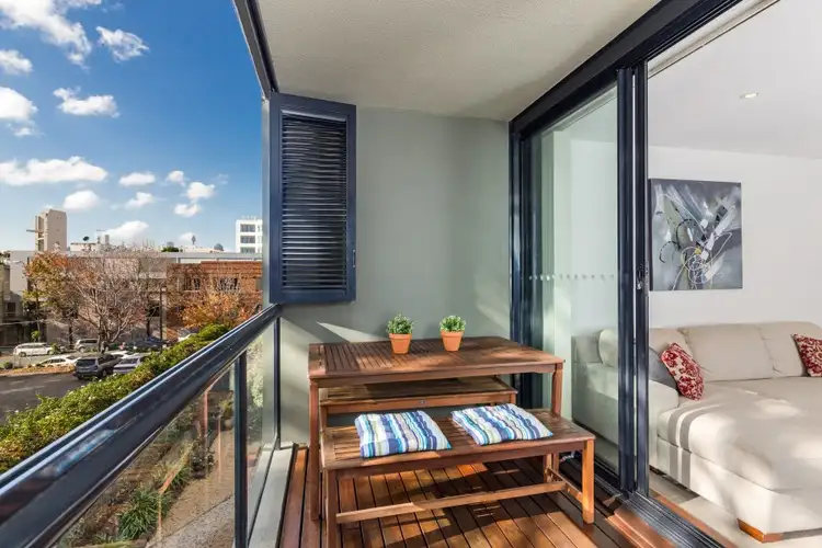 Main view of Homely unit listing, 7/18-22 Purkis Street, Camperdown NSW 2050