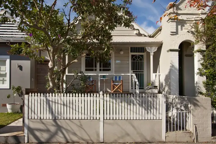295 Young Street, Annandale NSW 2038