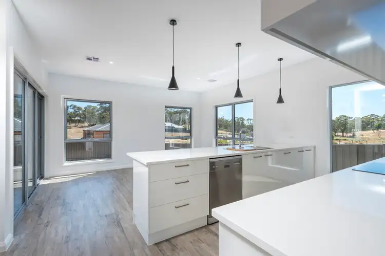 Third view of Homely house listing, 4 Lushington Rise, Mckenzie Hill VIC 3451