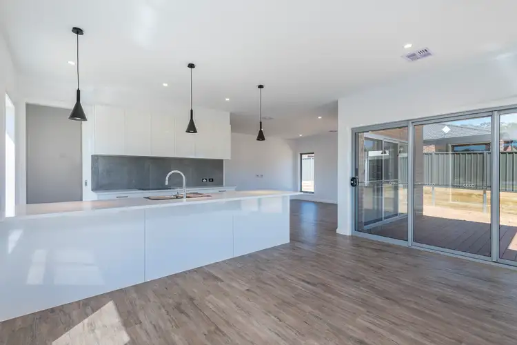 Fourth view of Homely house listing, 4 Lushington Rise, Mckenzie Hill VIC 3451