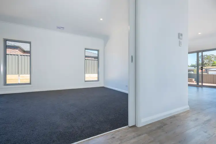 Fifth view of Homely house listing, 4 Lushington Rise, Mckenzie Hill VIC 3451
