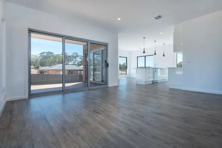 Sixth view of Homely house listing, 4 Lushington Rise, Mckenzie Hill VIC 3451
