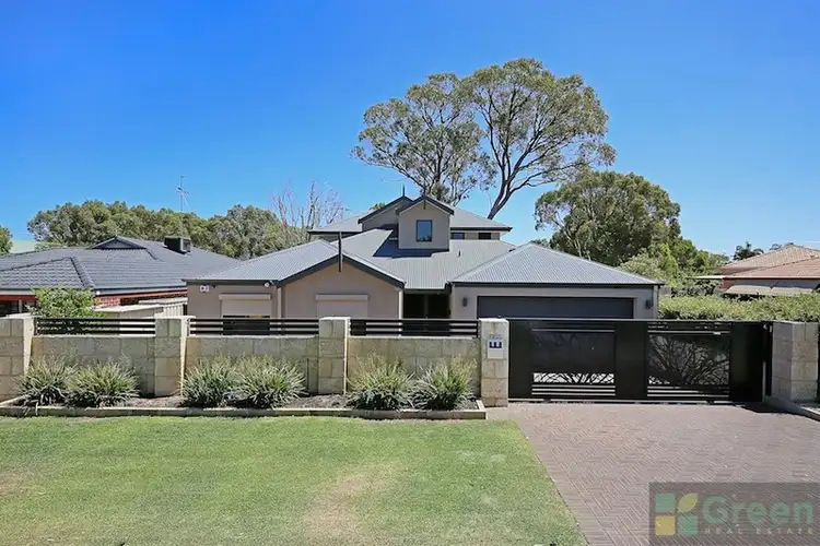 181 Oakmont Avenue, Meadow Springs WA 6210