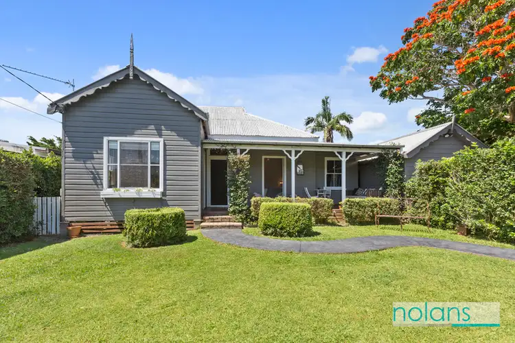 4 Blacker Close, Coffs Harbour NSW 2450