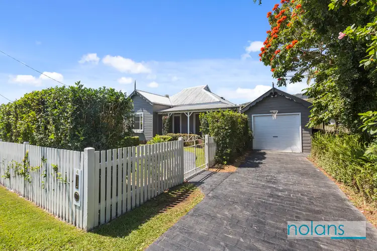 Second view of Homely house listing, 4 Blacker Close, Coffs Harbour NSW 2450