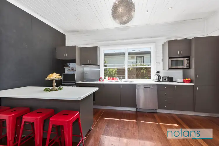 Fifth view of Homely house listing, 4 Blacker Close, Coffs Harbour NSW 2450