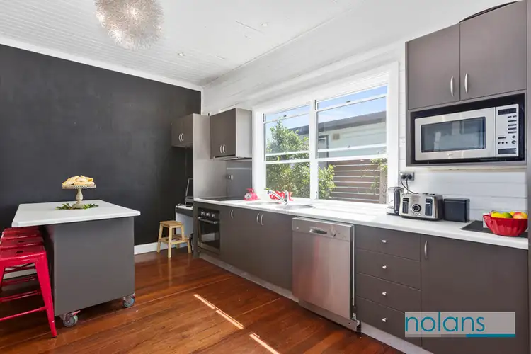 Sixth view of Homely house listing, 4 Blacker Close, Coffs Harbour NSW 2450