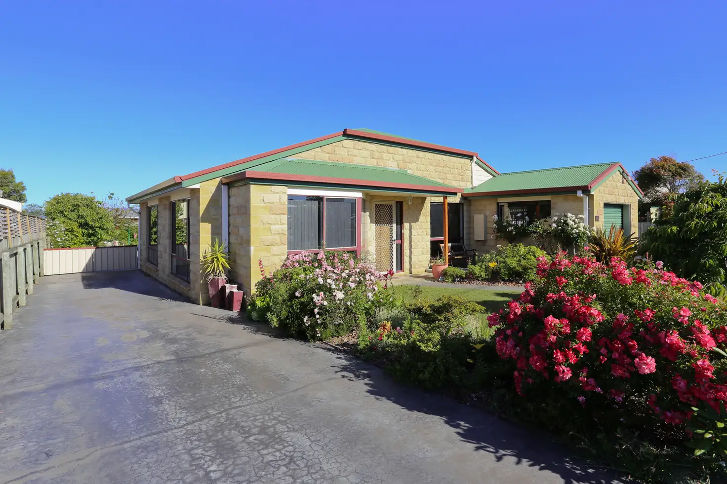 Main view of Homely house listing, 119 Alexander Street, Shearwater TAS 7307