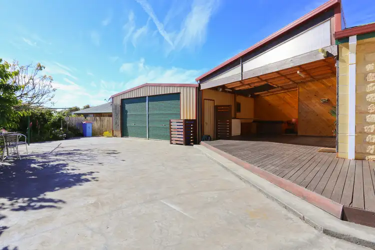 Third view of Homely house listing, 119 Alexander Street, Shearwater TAS 7307