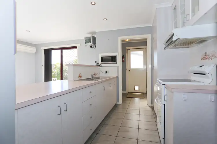 Fifth view of Homely house listing, 119 Alexander Street, Shearwater TAS 7307