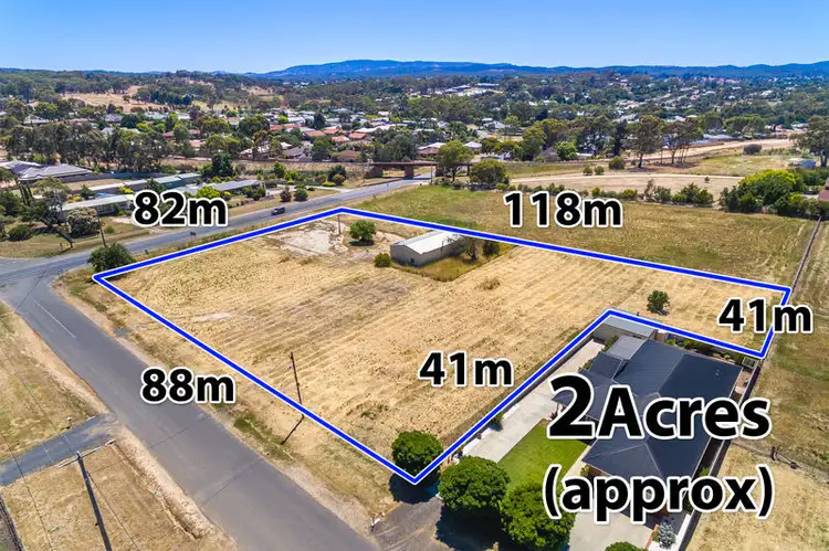Main view of Homely land listing, 19-25 Maldon Road, Mckenzie Hill VIC 3451