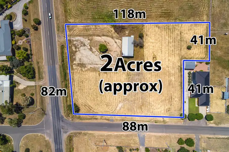 Fourth view of Homely land listing, 19-25 Maldon Road, Mckenzie Hill VIC 3451