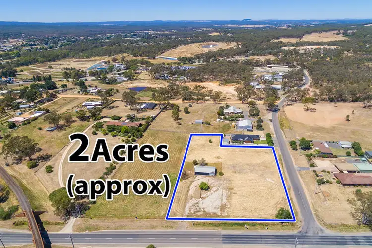 Sixth view of Homely land listing, 19-25 Maldon Road, Mckenzie Hill VIC 3451