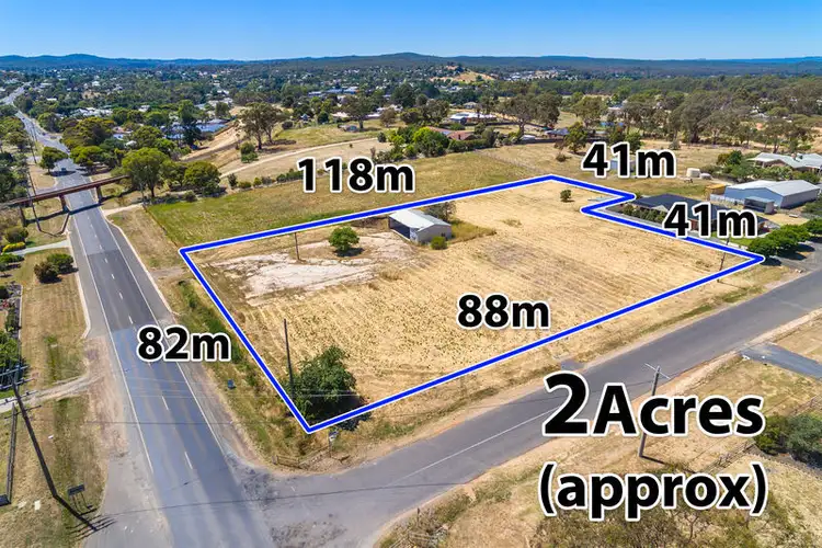 Seventh view of Homely land listing, 19-25 Maldon Road, Mckenzie Hill VIC 3451