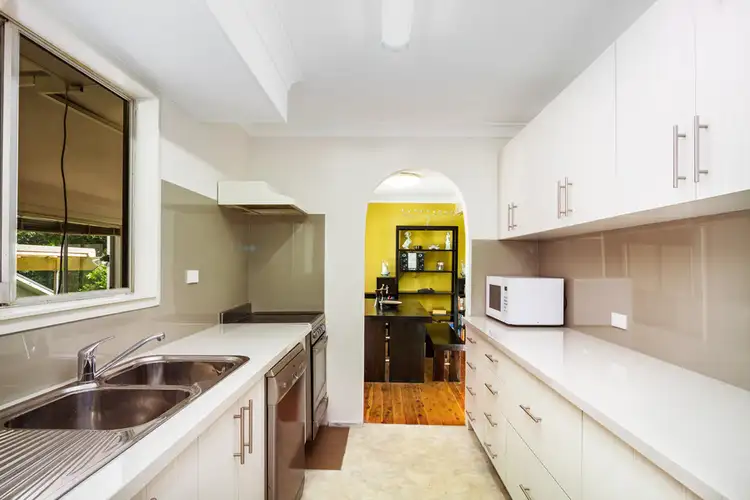 Second view of Homely house listing, 26 Rosamond Street, Hornsby NSW 2077