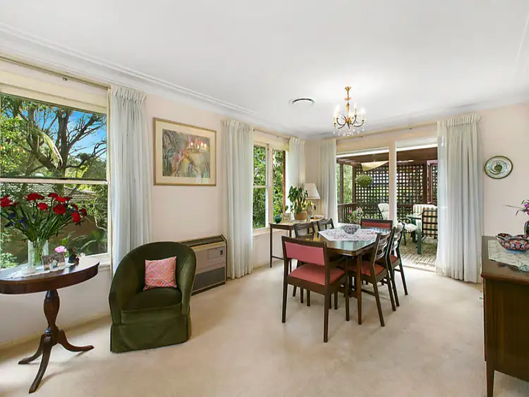 Fourth view of Homely house listing, 5 Torres Place, St Ives NSW 2075