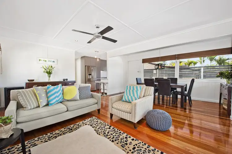 Fourth view of Homely house listing, 71 Willard Street, Carina Heights QLD 4152