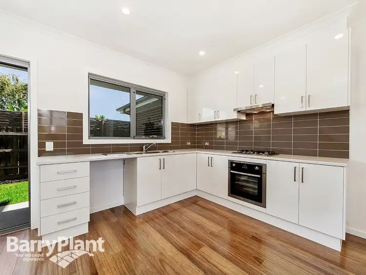 Second view of Homely townhouse listing, 2/4 Salmond Street, Deer Park VIC 3023