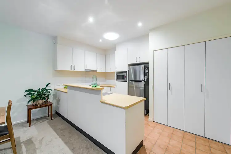 Second view of Homely apartment listing, 21/25 Jerrabomberra Avenue, Narrabundah ACT 2604