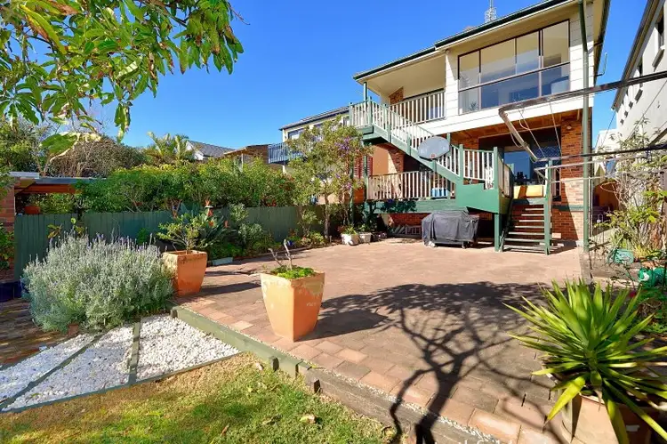 Main view of Homely house listing, 32 Cuzco Street, Coogee NSW 2034
