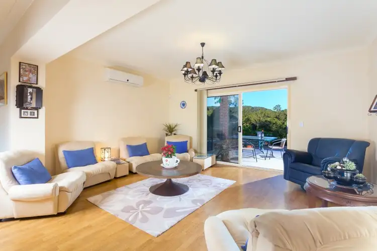 Fifth view of Homely house listing, 127 Bullock Dray Drive, Mount Crosby QLD 4306