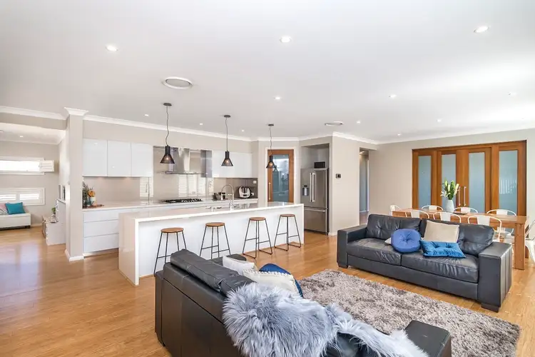 Main view of Homely house listing, 44 Ashton Drive, Heddon Greta NSW 2321