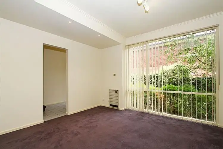 Fourth view of Homely townhouse listing, 2/7 Hawthorn Grove, Hawthorn VIC 3122