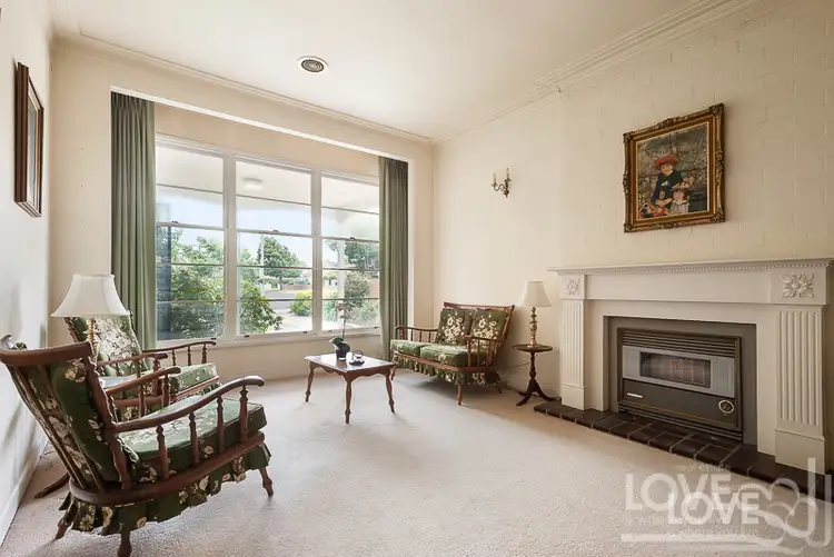 Fifth view of Homely house listing, 32 Mihil Street, Preston VIC 3072