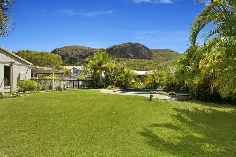 Third view of Homely house listing, 15 Jarnahill Drive, Mount Coolum QLD 4573