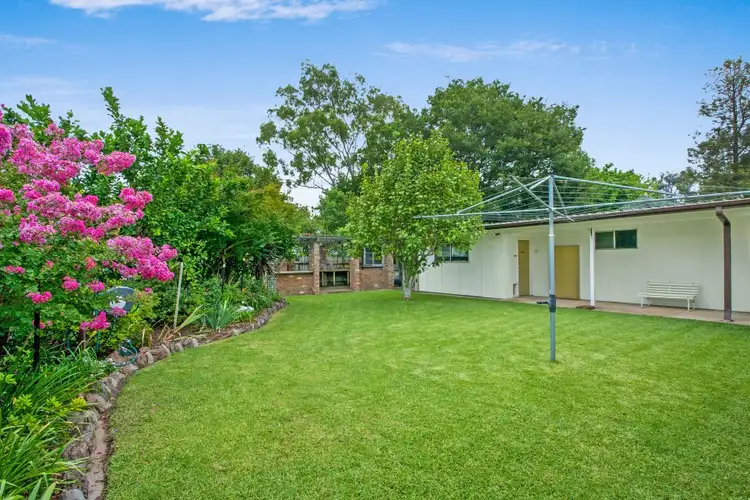 Fifth view of Homely house listing, 6 Recreation Avenue, Penrith NSW 2750