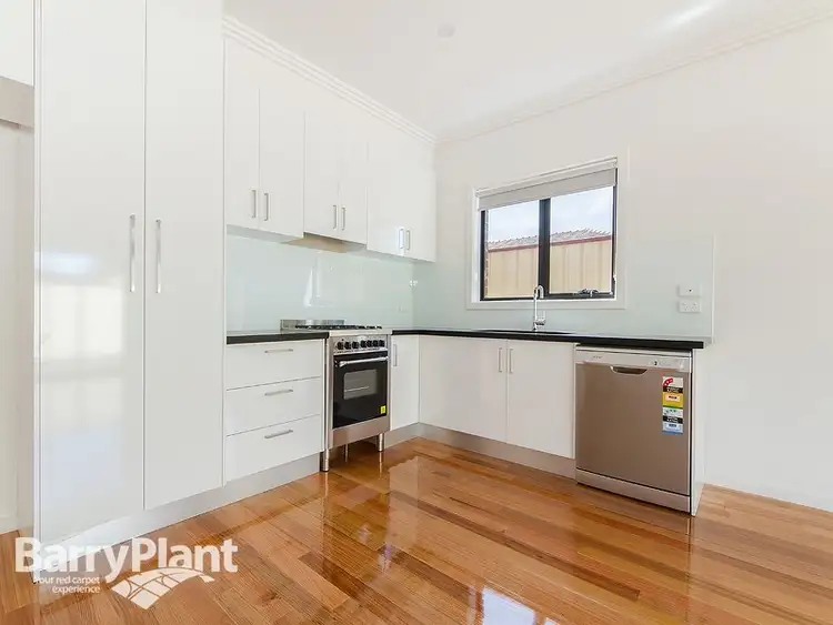 Fourth view of Homely unit listing, 2/80 Errington Road, St Albans VIC 3021