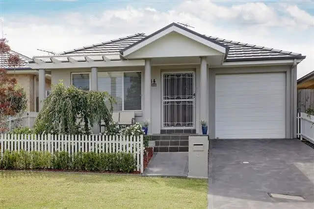 Main view of Homely house listing, 6 The Walk, Camden Park NSW 2570