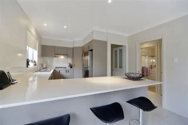 Second view of Homely house listing, 6 The Walk, Camden Park NSW 2570