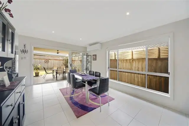 Third view of Homely house listing, 6 The Walk, Camden Park NSW 2570