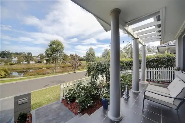 Fifth view of Homely house listing, 6 The Walk, Camden Park NSW 2570