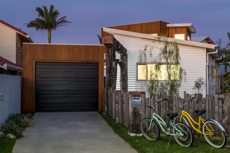 Second view of Homely house listing, 6 Andrew Place, Lennox Head NSW 2478
