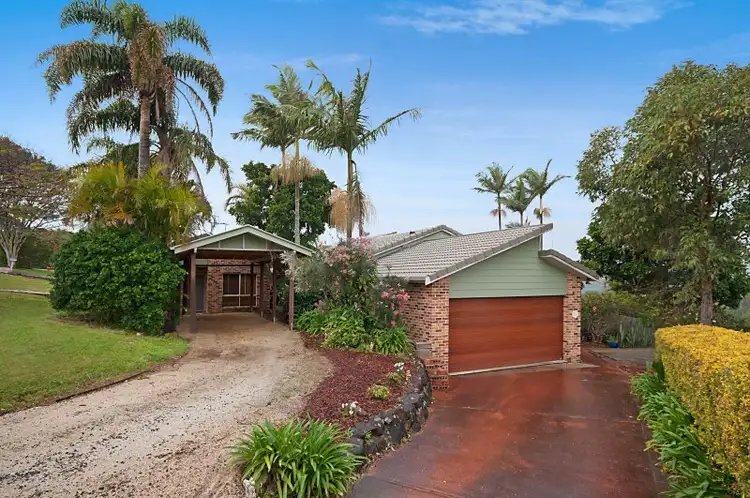 18 Tara Downs, Lennox Head NSW 2478