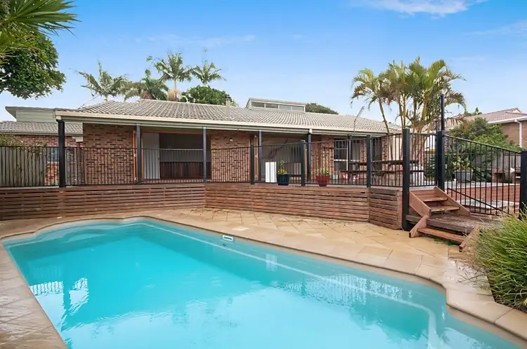 Fifth view of Homely house listing, 18 Tara Downs, Lennox Head NSW 2478