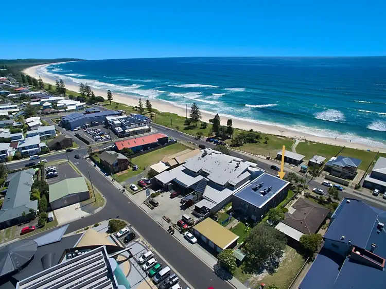 Main view of Homely apartment listing, 2/88 Ballina Street, Lennox Head NSW 2478