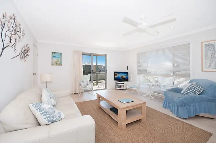 Second view of Homely unit listing, 3/88 Ballina Street, Lennox Head NSW 2478