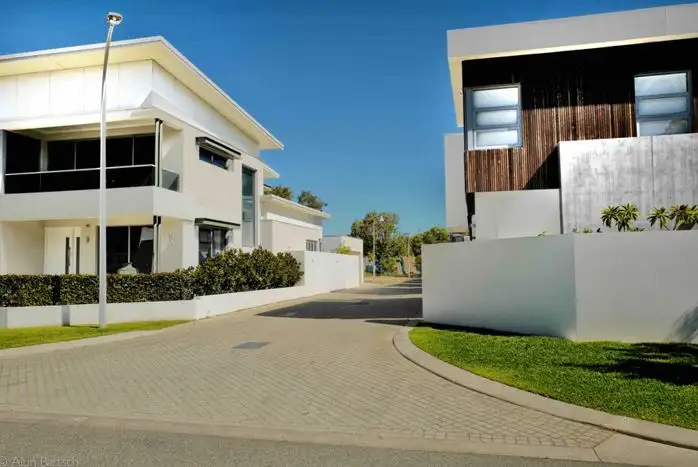 Main view of Homely land listing, 3 Champion Crescent, Floreat WA 6014