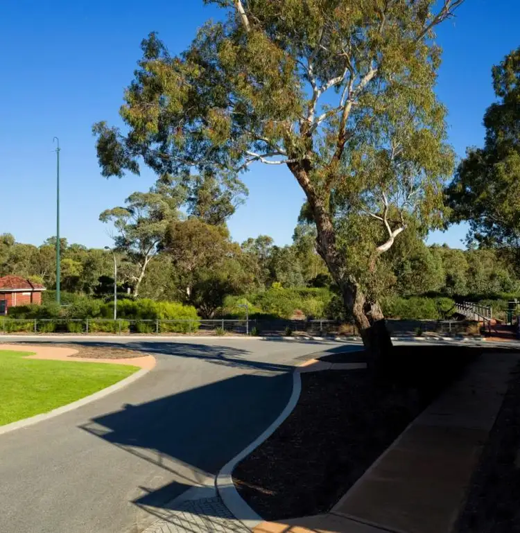 Second view of Homely land listing, 3 Champion Crescent, Floreat WA 6014